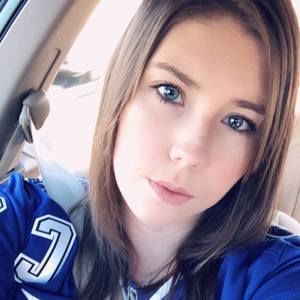 Meet your Posher, Kristine